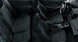 1.8 L HYBRID modelo thumb