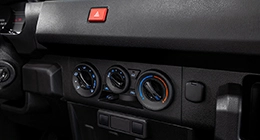 Interior modelo thumb