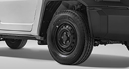 Exterior modelo thumb