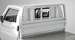 Desempeño modelo thumb