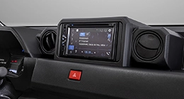 Interior modelo thumb