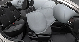 Seguridad modelo thumb