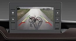 Seguridad modelo thumb