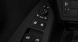 Interior modelo thumb