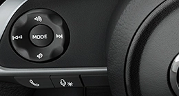 Interior modelo thumb