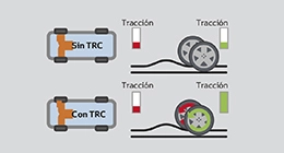Seguridad modelo thumb