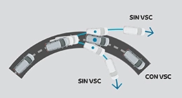 Seguridad modelo thumb