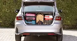 Interior modelo thumb