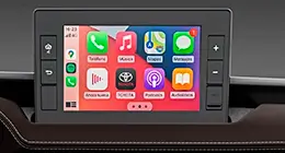 Interior modelo thumb